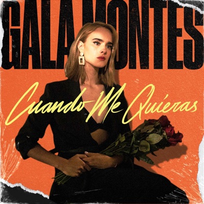 Cuando Me Quieras - Single
