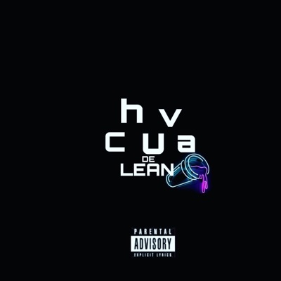 Chuva de Lean - Single