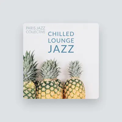 Listen to Paris Jazz Collective, watch music videos, read bio, see tour dates & more!
