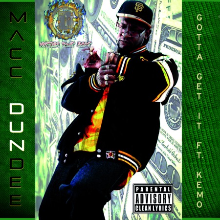 Gotta Get It (feat. Kemo)