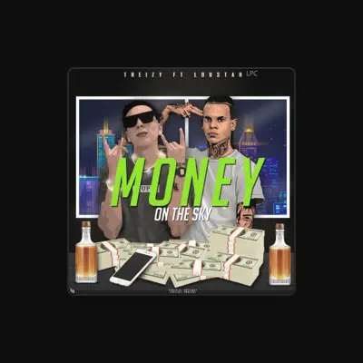 Listen to Treizy, watch music videos, read bio, see tour dates & more!