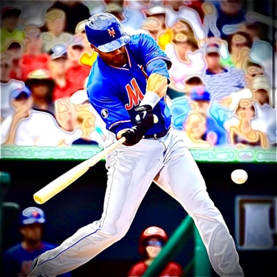 Double Header - Single