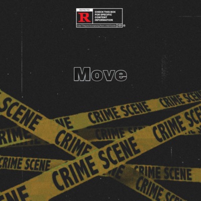 Move - Single