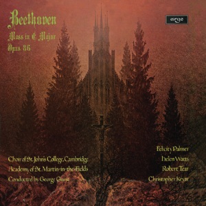 Beethoven: Mass in C Major, Op. 86