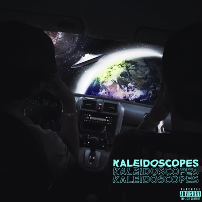 Kaleidoscopes - EP