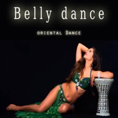 Belly Dance artwork