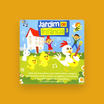 Listen to Coral Infantil de Setúbal, watch music videos, read bio, see tour dates & more!