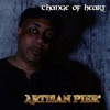 Change of Heart (feat. Edgar Terry, Manuel Trabucco & Leander) - Single