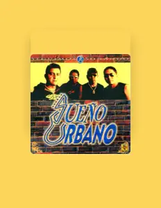 Listen to Sueño Urbano, watch music videos, read bio, see tour dates & more!