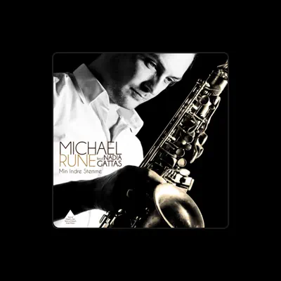 Listen to Michael Rune, watch music videos, read bio, see tour dates & more!