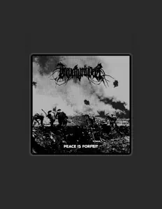 Trenchgrinderを聴いたり、ミュージックビデオを鑑賞したり、経歴やツアー日程などを確認したりしましょう！