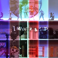 1 Minute & STOP - Lasmo