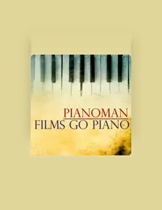 Listen to Pianoman, watch music videos, read bio, see tour dates & more!