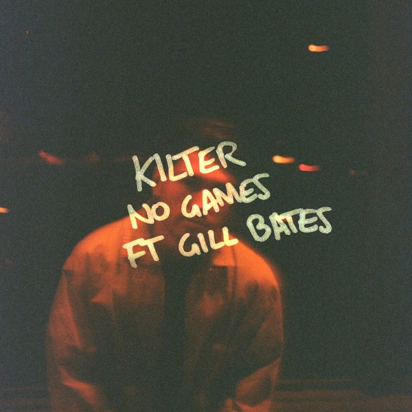 No Games (feat. GILL BATES) - EP