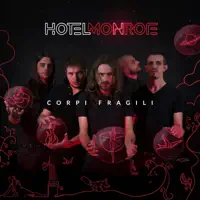 L'ultima cosa che (feat. Dank) — Hotel Monroe