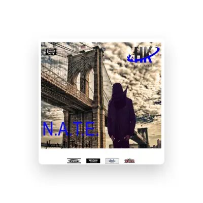 Listen to HK da Steama, watch music videos, read bio, see tour dates & more!