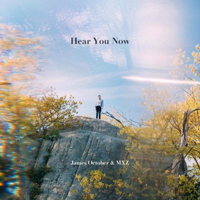 Hear You Now - EP