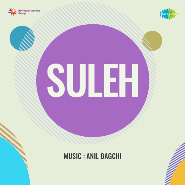 Suleh (Original Motion Picture Soundtrack) - Single