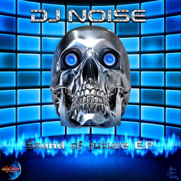 Sound of Future - Single