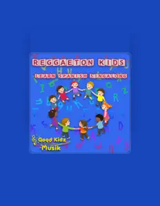 Listen to Good Kidz Musik, watch music videos, read bio, see tour dates & more!