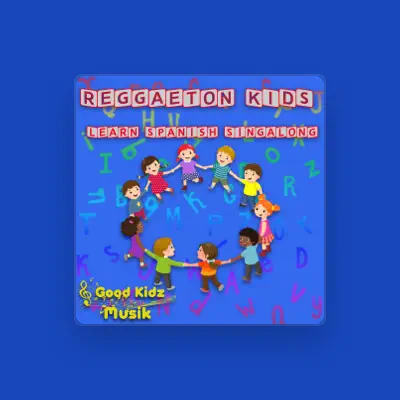 Listen to Good Kidz Musik, watch music videos, read bio, see tour dates & more!