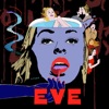 Eve ((Original Motion Picture Soundtrack)) artwork