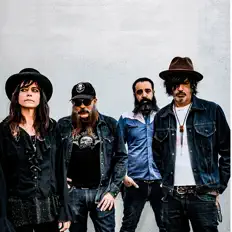 Escucha a The Hangmen, mira videos musicales, lee su biografía, consulta las fechas de las gira y más.
