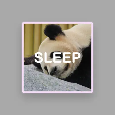 Listen to Sleep Radio, watch music videos, read bio, see tour dates & more!
