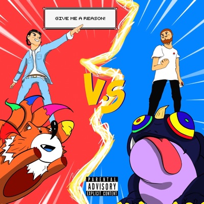 Give Me a Reason - Single