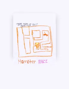 Escucha a The Hard Rockin' Hamsters, mira videos musicales, lee su biografía, consulta las fechas de las gira y más.