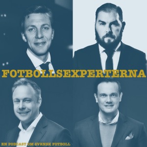 Fotbollsexperterna