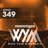 Wake Your Mind Radio 349 artwork