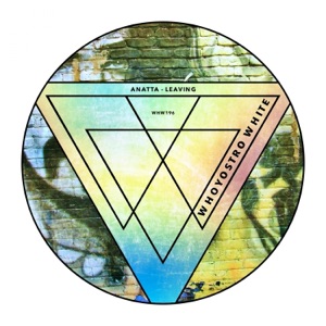 Leaving - EP