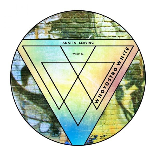 Leaving - EP