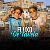 Fluxo de Favela - Single - MC's Menor 2R
