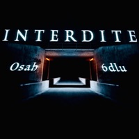 Interdite - EP - Osah