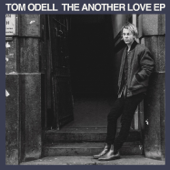 Another Love - Tom Odell Cover Art