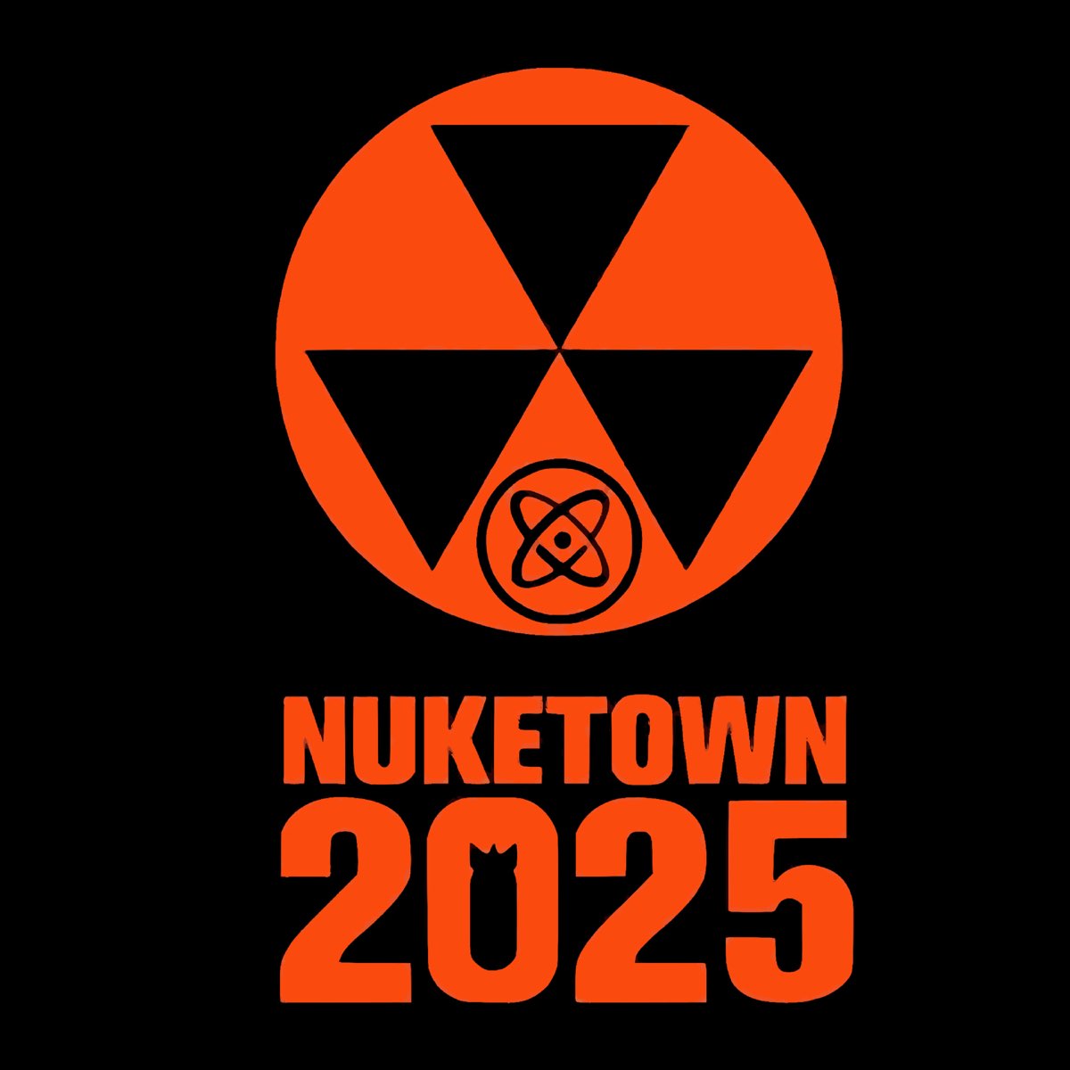 Nuketown 2025