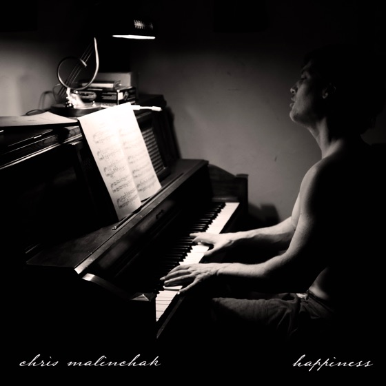 Cover artwork for Happiness