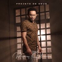 Projeto de Deus - Single - Misaias Oliveira