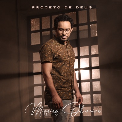 Projeto de Deus - Single