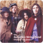 The Incredible String Band - Lover Man