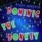 Dominic the Donkey - Eriss Roberto lyrics