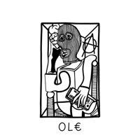 Ole (feat. Aegeminus) - Single - Decrow