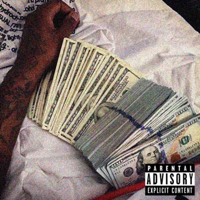 Billete en la mano - Single