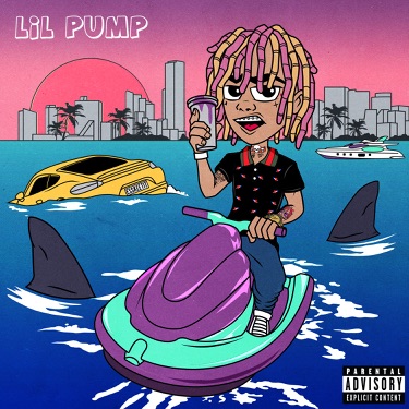Gucci Gang (Official Remix) - Lil Pump | Shazam