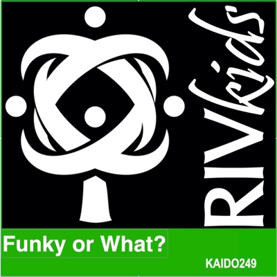 Funky or What? (feat. KAIDO249) - Single