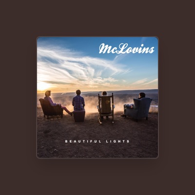 Listen to McLovins, watch music videos, read bio, see tour dates & more!