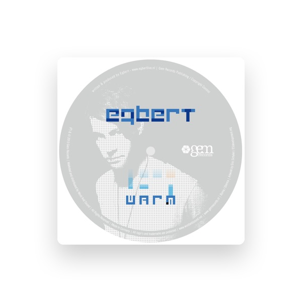 Egbert's avatar