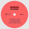 Felicidad (Axwell Vocal Mix) cover art